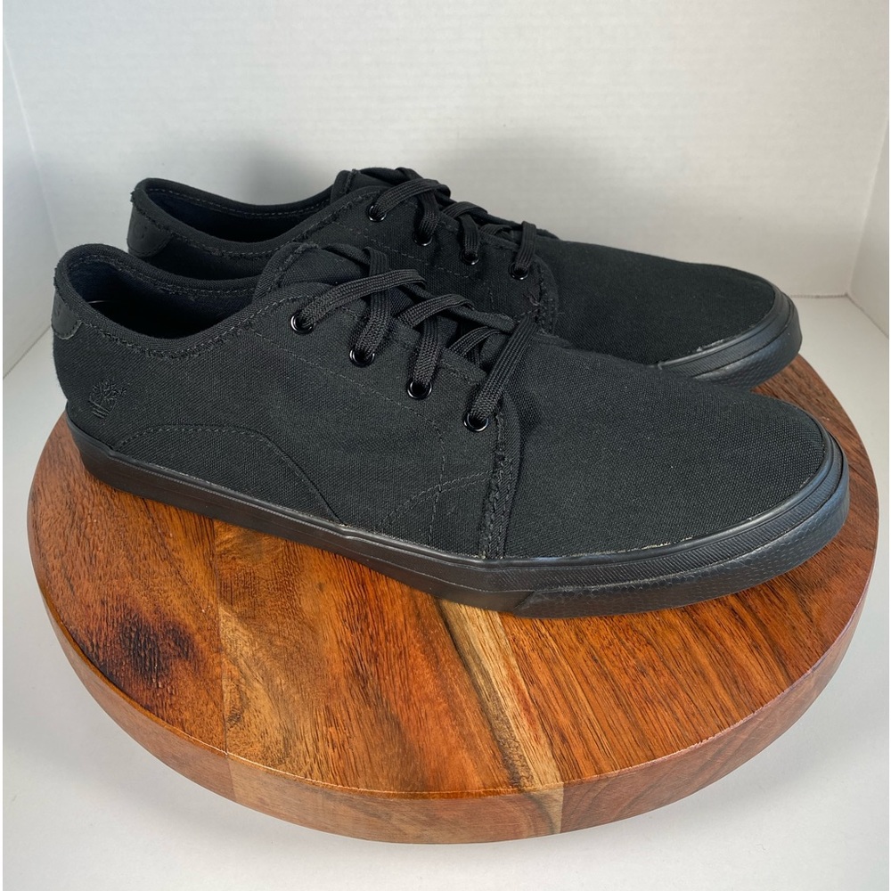 Timberland Skate Park Canvas